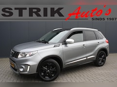 Suzuki Vitara - 1.4 S AUTOMAAT - NAVIGATIE - TREKHAAK - 1e EIGENAAR