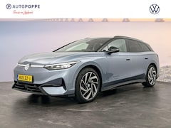 Volkswagen ID.7 Tourer - Pro Business 77 kWh Black Style Pakket