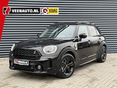 MINI Countryman - 2.0 Cooper SE ALL4 Pano/H&K/Camera/Leder