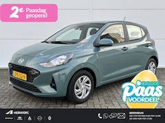 Hyundai i10 - 1.0 Comfort Smart / Navigatie / Camera / Apple Carplay & Android Auto / Bluetooth / Airco