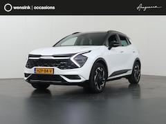 Kia Sportage - 1.6 T-GDi Plug-in Hybrid AWD GT-PlusLine | Panoramadak | Harman/kardon audio | Stoelventil
