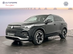 Volkswagen Tiguan - R-Line Edition Plug in Hybride 272 pk