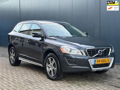 Volvo XC60 - 2.0 T5 Memory|100% dealer onderhouden| Leder|NAP