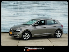 Volkswagen Polo - 1.0 TSI Velgen Carplay Adapt Cruise Navi