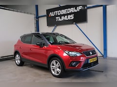 SEAT Arona - 1.0 TSI FR Business Intense Plus - N.A.P. Airco, Navi, Carplay, Camera, Virtual Cockpit, T