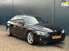 BMW 3-serie - 330e M-Pakket|Schuifdak|Leder|StoelVW V+A|Vol