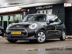 MINI One - 1.5 Essential I NAP I Navigatie I Climate I Cruise I Dealeronderhouden I 1e Eigenaar I BTW