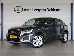 Audi Q2 - 35 TFSI Advanced Edition Camera | Virtual Cockpit | Carplay | Keyless | Clima | LED | Crui