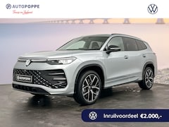 Volkswagen Tayron - R-Line Edition 272 pk Plug in Hybride