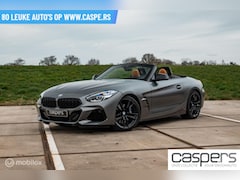 BMW Z4 Roadster - sDrive30i High Executive