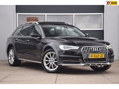 Audi A6 allroad quattro - 3.0 TDI Premium Edition / Panoramadak / Camera / Trekhaak
