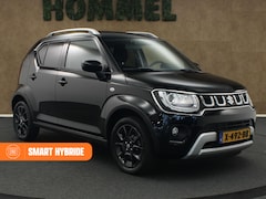 Suzuki Ignis - 1.2 Smart Hybrid Select - ORIGINEEL NEDERLANDSE AUTO - AFKOMSTIG VAN 1E EIGENAAR - APPLE C