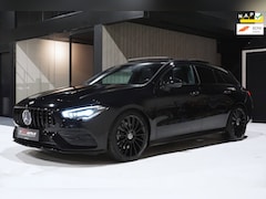 Mercedes-Benz CLA-klasse Shooting Brake - 200 AMG Pano Cam VOL