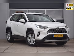 Toyota RAV4 - 2.0 VVT-iE Active Trekhaak 2000KG trekgewicht