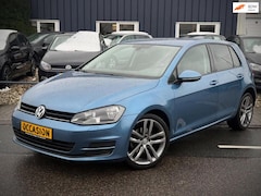 Volkswagen Golf - 1.2 TSI Comfortline