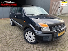 Ford Fusion - 1.4-16V Cool & Sound|Nap|Airco|dealer onderhoud|