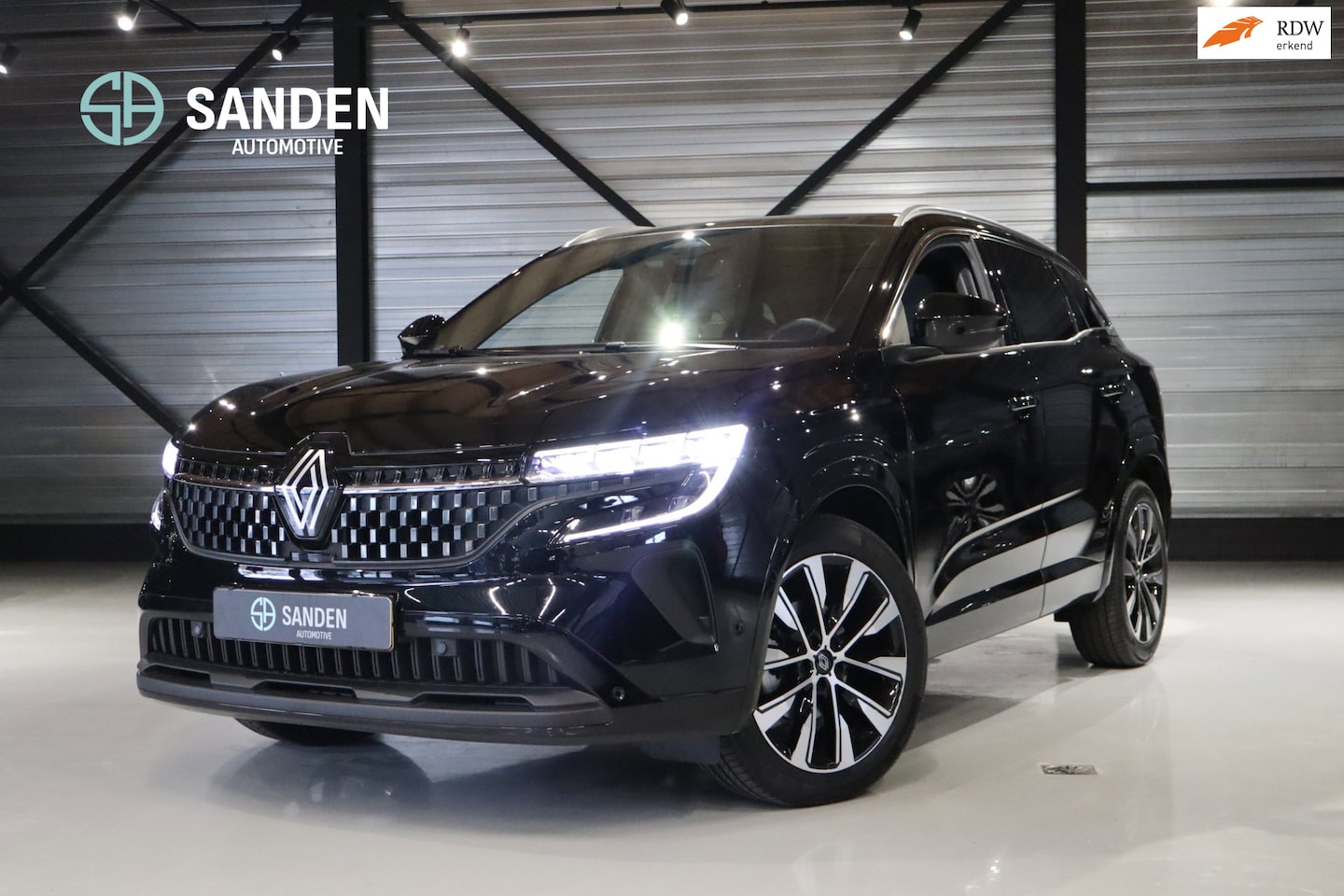 Renault Austral - 1.3 TCe 160 X-Tronic Techno|Automaat|1800kg Trekgewicht|Navi|Panoramadak|360 camera|Electr - AutoWereld.nl