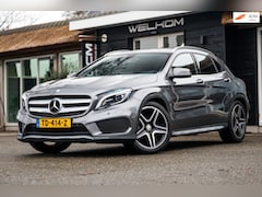 Mercedes-Benz GLA-Klasse - 180 AMG Night Edition Plus I I 100% onderhouden bij de dealer I