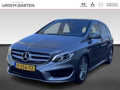 Mercedes-Benz B-klasse - 180 Business Solution AMG | Trekhaak
