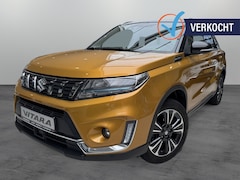 Suzuki Vitara - 1.4 Style Hybrid Allgrip AUTOMAAT [ DEALER OH | 10 JR GARANTIE |