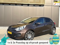 Kia Rio - 1.2 CVVT SuperPack | Keyless | Cruise | Clima | Parksens | 2e eig