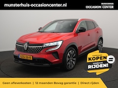 Renault Austral - 1.2 Mild Hybrid Advanced 130 Techno - Occasion Lease vanaf €539 p/m - RIJKLAARPRIJS - Rond
