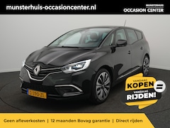 Renault Grand Scénic - TCe 140 EDC Equilibre 7p. - RIJKLAARPRIJS - Trekhaak - Automaat - 7-persoons - All Seasonb
