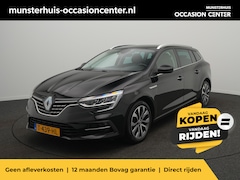 Renault Mégane Estate - TCe 140 Techno - RIJKLAARPRIJS - All Seasonbanden - Achteruitrijcamera - Trekhaak