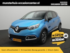 Renault Captur - TCe 90 Dynamique - RIJKLAARPRIJS - Achteruitrijcamera - Cruise Control - Trekhaak