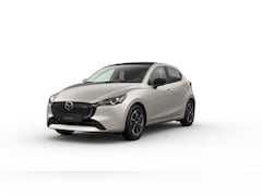 Mazda 2 - 2 SKYACTIV-G 90 Homura Aka - Driver Assistance Pack | 360° View Monitor | 8-inch LCD touch