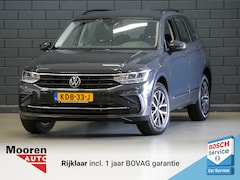 Volkswagen Tiguan - 1.4 TSI eHybrid R-Line Business+ | CAMERA | APPLE CARPLAY |
