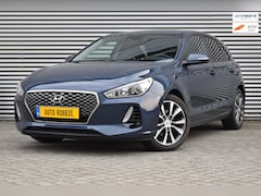 Hyundai i30 - 1.0 T-GDI 120-PK Comfort, Airco, Ecc, Cruise, Winterpakket