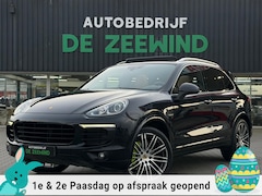 Porsche Cayenne - 3.0 S E-Hybrid|pano|led|Rijklaar