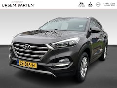 Hyundai Tucson - 1.6 GDi Comfort | Dealer Onderhouden