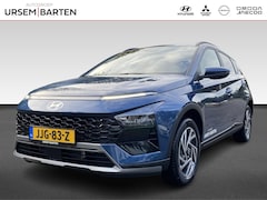Hyundai Bayon - 1.0 T-GDI Premium | automaat