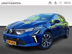 Mitsubishi Colt - 1.6 HEV Intense