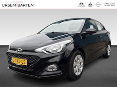 Hyundai i20 - 1.0 T-GDI Comfort | Trekhaak | All-Season banden