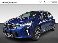 Mitsubishi Colt - 1.6 HEV Intense Tot € 4.000, - voorraad korting