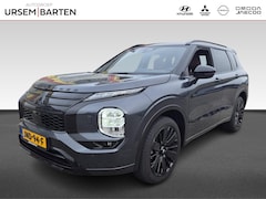 Mitsubishi Outlander - 2.4 PHEV Instyle+ | Black badge+ editie |