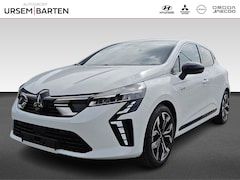 Mitsubishi Colt - 1.6 HEV Intense+ Tot € 4.000, - voorraad korting