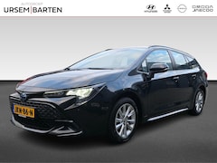 Toyota Corolla Touring Sports - Hybrid 140 Comfort | Automaat | Achteruitrijcamera | Adaptive Cruisecontrol | Stuurverwarm