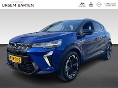 Mitsubishi ASX - 1.8 HEV AT Executive