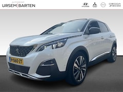 Peugeot 3008 - 1.2 PureTech GT Line Avantage | Trekhaak | Dealeronderhouden |
