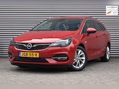 Opel Astra Sports Tourer - 1.4 Turbo Elegance, Airco, Ecc, Cruise, Navi