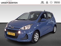Hyundai i10 - 1.0i Comfort Incl. Cruise control | Navigatie | Android auto & Apple Carplay
