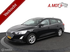 Ford Focus Wagon - 1.0 EcoBoost Trend Edition Business