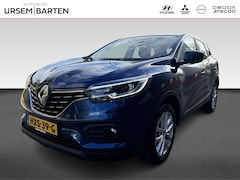 Renault Kadjar - 1.3 TCe Intens | automaat | 140PK | navigatie | parkeercamera |