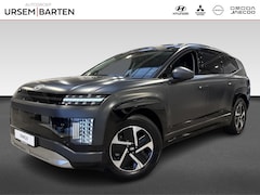 Hyundai IONIQ 9 - Connect+ AWD 7p. 110.3 kWh