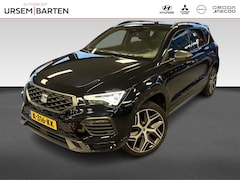SEAT Ateca - 1.5 TSI FR Business Intense Standkachel / elektrische trekhaak / navigatie