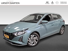Hyundai i20 - 1.0 T-GDI Comfort | Camera | Cruise